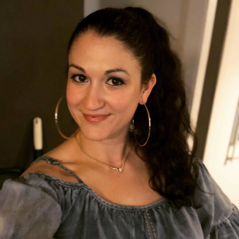 Meet your Posher, Candace